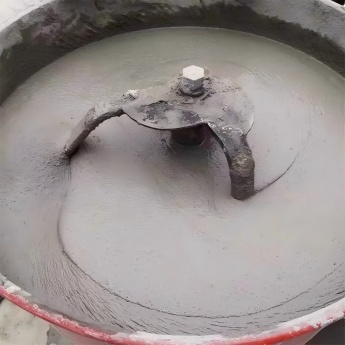 古田灌浆料常见问题与解决方法