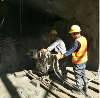 古田水下抗分散灌浆料特点 水下不分散注浆料介绍