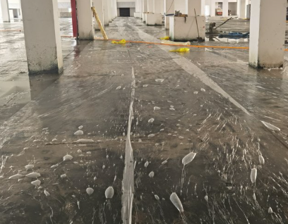 古田不发火砂浆和不发火金属骨料有什么区别