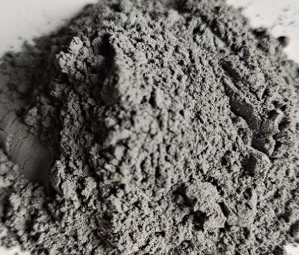 古田硅灰和粉煤灰的区别用途