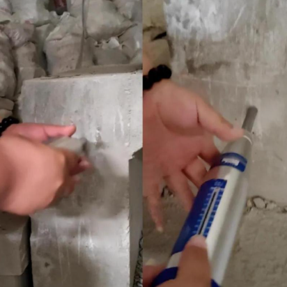 古田混凝土强度不足的原因及处理方法