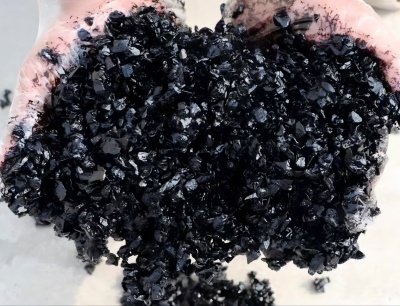 古田沥青冷补料（沥青砂）的优势特点与施工流程解析