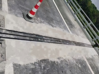 古田伸缩缝更换后浇筑材料快速结构修补料速砼的产品特点及施工流程​