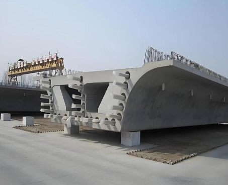 古田抗冻压浆料的特点及标准化施工工艺